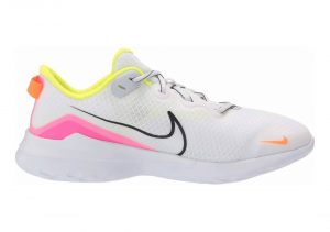 White Black Pink Blast Total Orange (CD0314100)