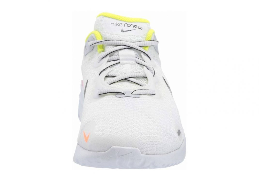 Nike Renew Ride - White Black Pink Blast Total Orange (CD0314100)