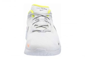Nike Renew Ride - White Black Pink Blast Total Orange (CD0314100)