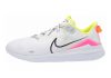 Nike Renew Ride - White Black Pink Blast Total Orange (CD0314100)