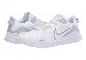 White / Metallic Silver / Pure Platinum (CD0314101)