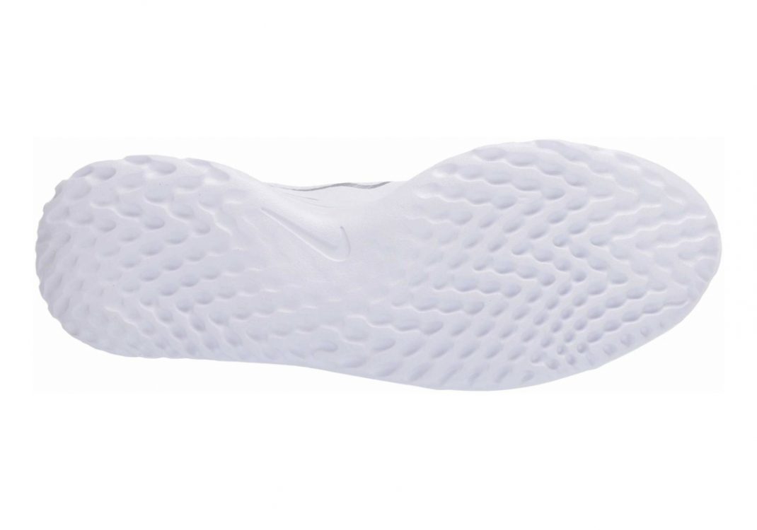 White / Metallic Silver / Pure Platinum (CD0314101)