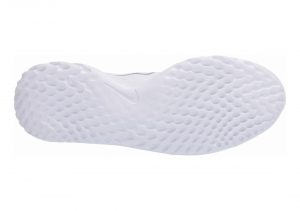 White / Metallic Silver / Pure Platinum (CD0314101)