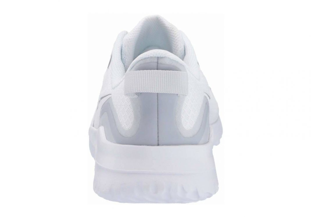 White / Metallic Silver / Pure Platinum (CD0314101)