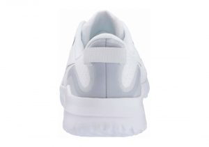 White / Metallic Silver / Pure Platinum (CD0314101)