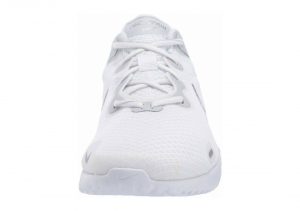 White / Metallic Silver / Pure Platinum (CD0314101)