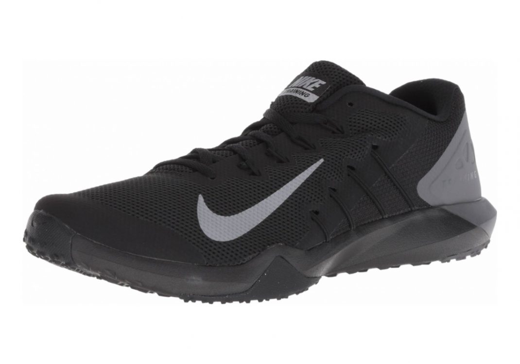 Black Mtlc Cool Grey Anthracite (AA7063010)