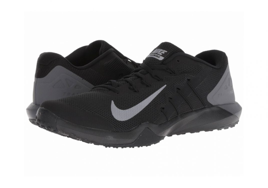 Black Mtlc Cool Grey Anthracite (AA7063010)