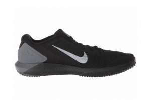 Black Mtlc Cool Grey Anthracite (AA7063010)