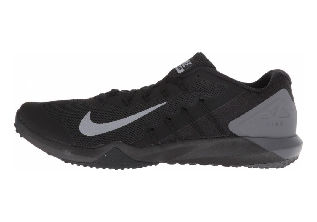 Black Mtlc Cool Grey Anthracite (AA7063010)