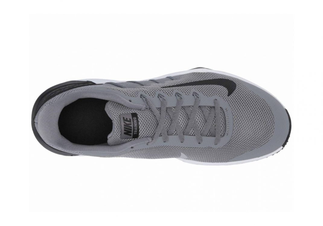 Grey Cool Grey Black Wolf Grey 020 (AA7063020)