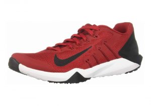 Nike Retaliation TR 2 - Multicolore Gym Red Black Team Red 600 (AA7063600)