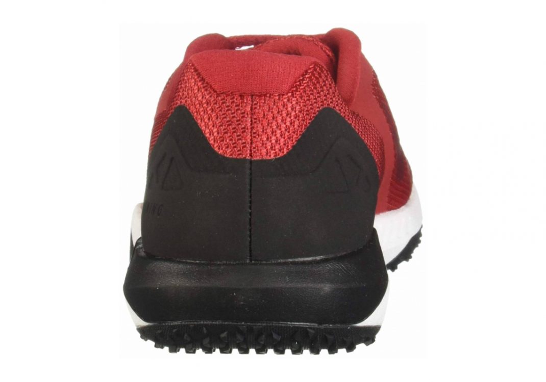 Nike Retaliation TR 2 - Multicolore Gym Red Black Team Red 600 (AA7063600)