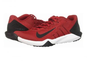 Nike Retaliation TR 2 - Multicolore Gym Red Black Team Red 600 (AA7063600)