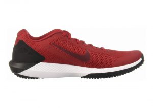 Nike Retaliation TR 2 - Multicolore Gym Red Black Team Red 600 (AA7063600)