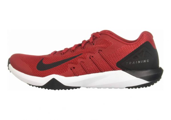 Nike Retaliation TR 2 - Multicolore Gym Red Black Team Red 600 (AA7063600)