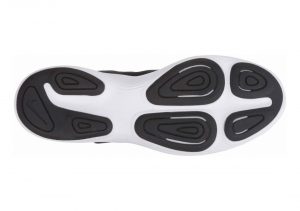 Nike Revolution 4 FlyEase - Black/White-Anthracite (AA1732001)