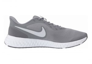 Nike Revolution 5 - Grey (BQ3204005)