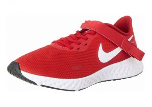 Rosso Gym Red White Black (CJ9885600)