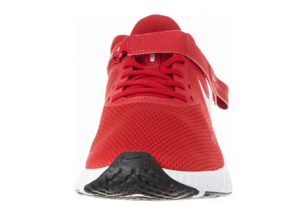 Rosso Gym Red White Black (CJ9885600)