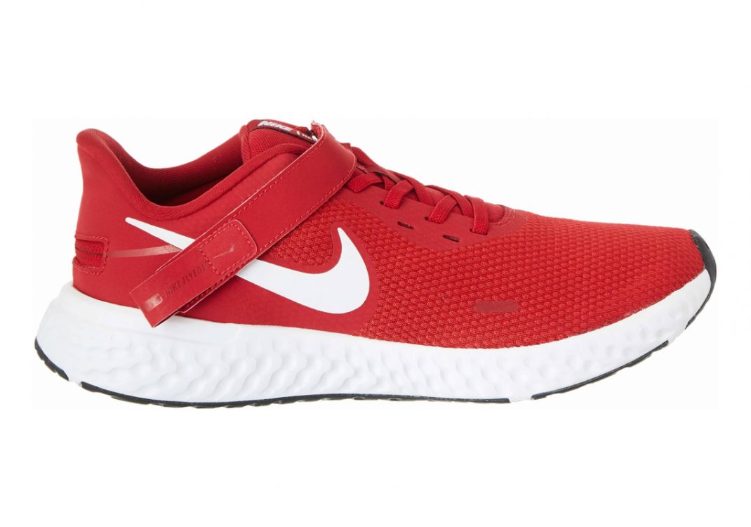 Rosso Gym Red White Black (CJ9885600)