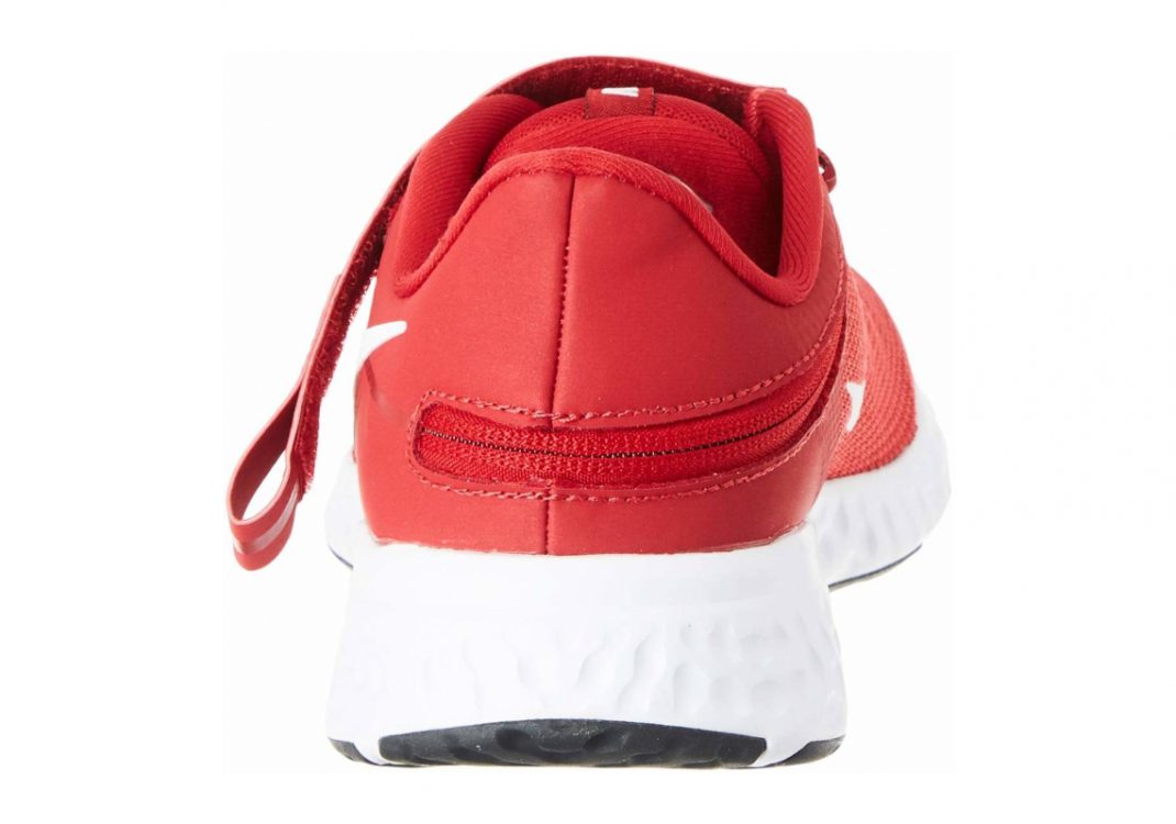 Rosso Gym Red White Black (CJ9885600)