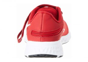 Rosso Gym Red White Black (CJ9885600)