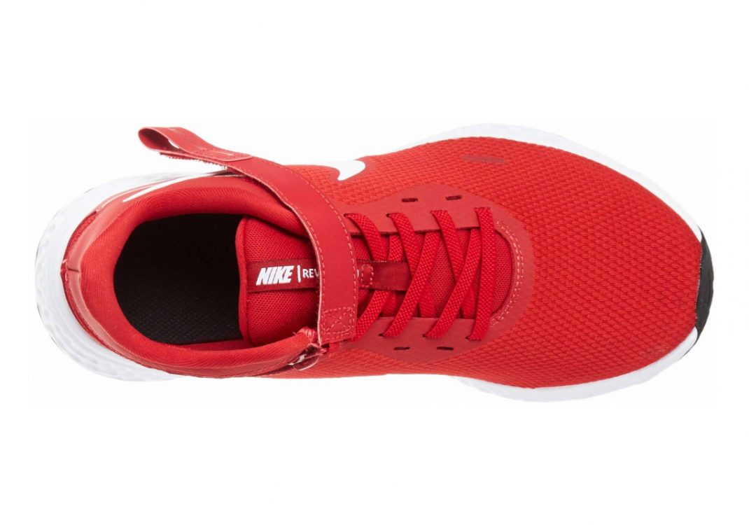 Rosso Gym Red White Black (CJ9885600)
