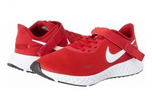 Rosso Gym Red White Black (CJ9885600)