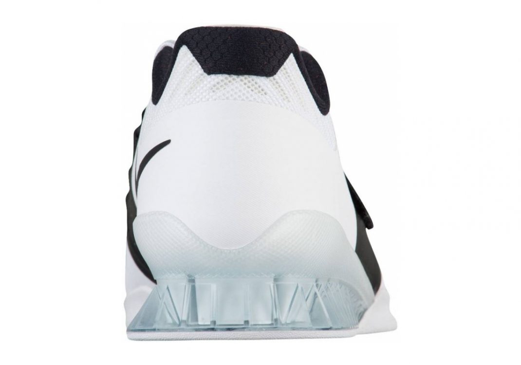 Nike Romaleos 3 - White (878557100)