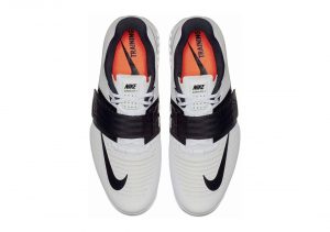 Nike Romaleos 3 - White (878557100)