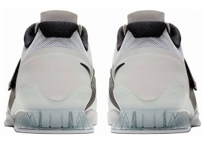 Nike Romaleos 3 - White (878557100)