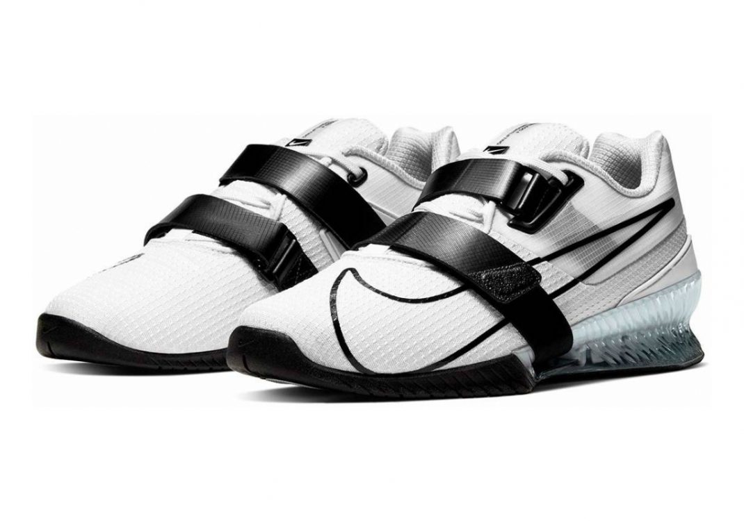 Nike Romaleos 4 - White (CD3463101)