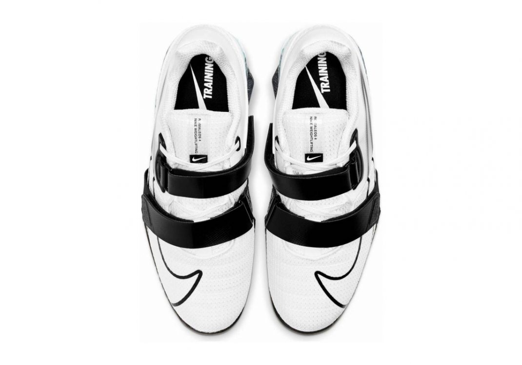 Nike Romaleos 4 - White (CD3463101)