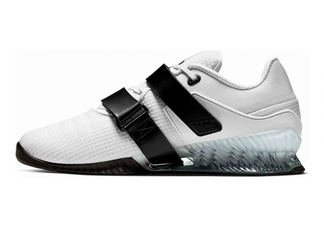 Nike Romaleos 4 - White (CD3463101)