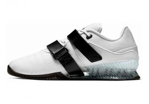 Nike Romaleos 4 - White (CD3463101)