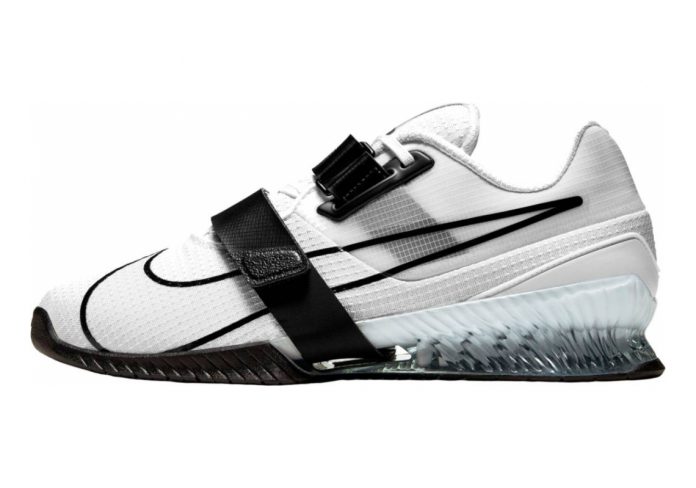 are nike romaleos 4 true to size