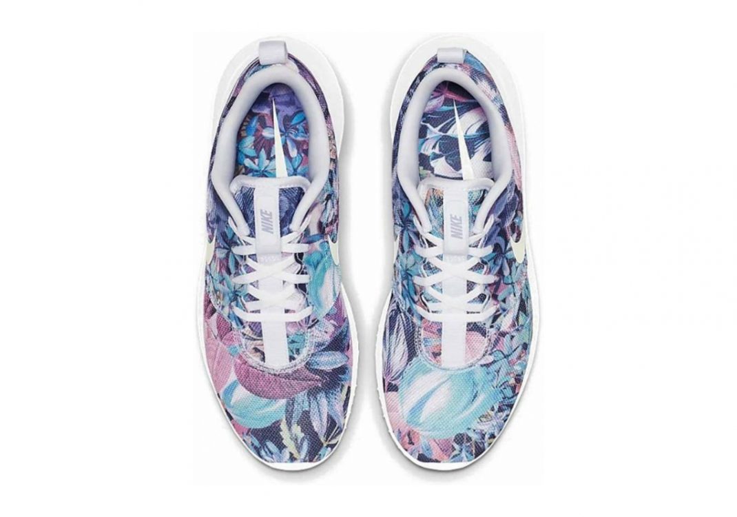 Nike Roshe G - Blue Azul Blanco 500 (AA1851500)