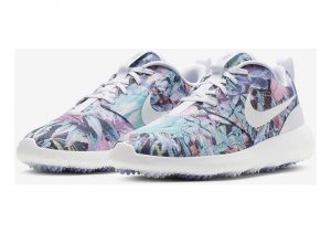 Nike Roshe G - Blue Azul Blanco 500 (AA1851500)