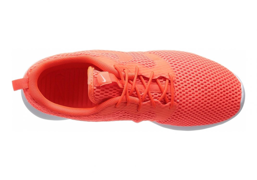 Nike Roshe One Hyperfuse BR - Total Crimson/Ttl Crmsn/White (833125800)