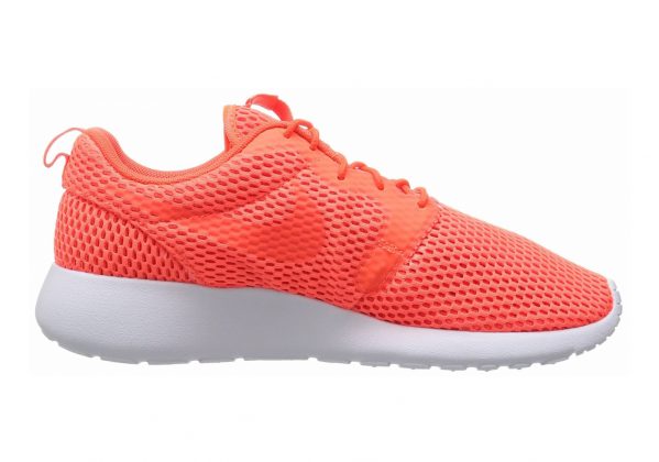 Nike Roshe One Hyperfuse BR - Total Crimson/Ttl Crmsn/White (833125800)