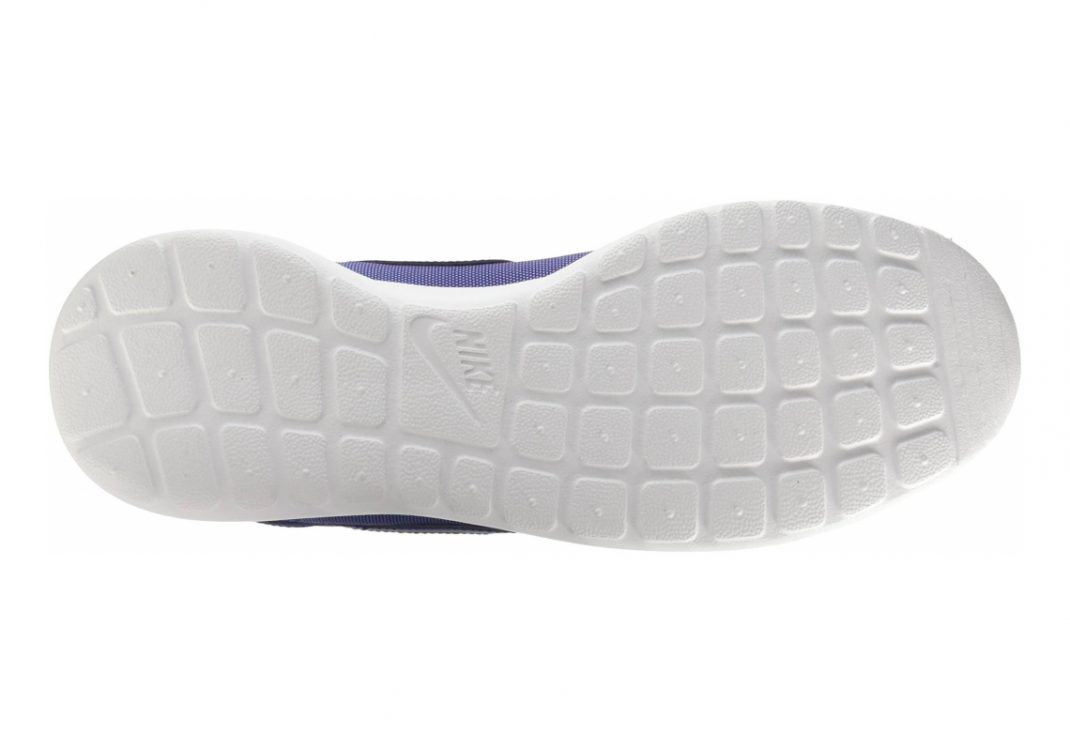 Nike Roshe One Premium - Bleu Loyal Bleue Lyl Bleue Unvrsty Rd (525234442)