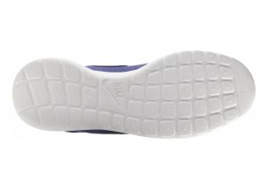 Nike Roshe One Premium - Bleu Loyal Bleue Lyl Bleue Unvrsty Rd (525234442)