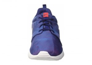 Nike Roshe One Premium - Bleu Loyal Bleue Lyl Bleue Unvrsty Rd (525234442)