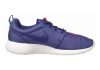 Nike Roshe One Premium - Bleu Loyal Bleue Lyl Bleue Unvrsty Rd (525234442)