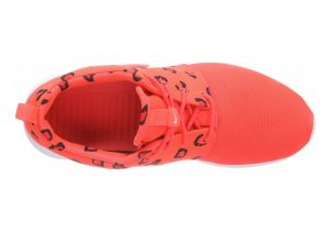 Nike Roshe One Print - Orange (599432603)