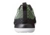 Nike Roshe Two Flyknit 365 - Wolf Grey Green Glow 700 (859535700)