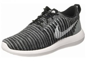 Black / White-wolf Grey-stadium Green (844833007)