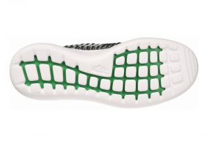 Black / White-wolf Grey-stadium Green (844833007)