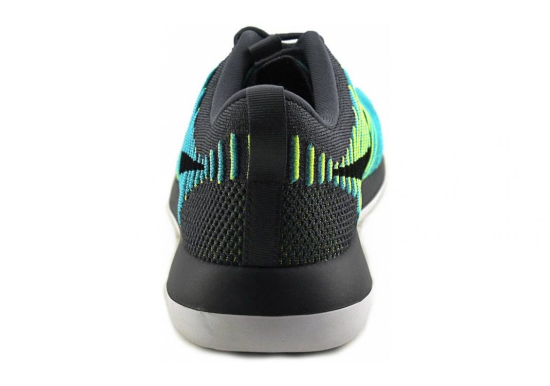 Dark Grey/Black/Gamma Blue/Volt (844833004)